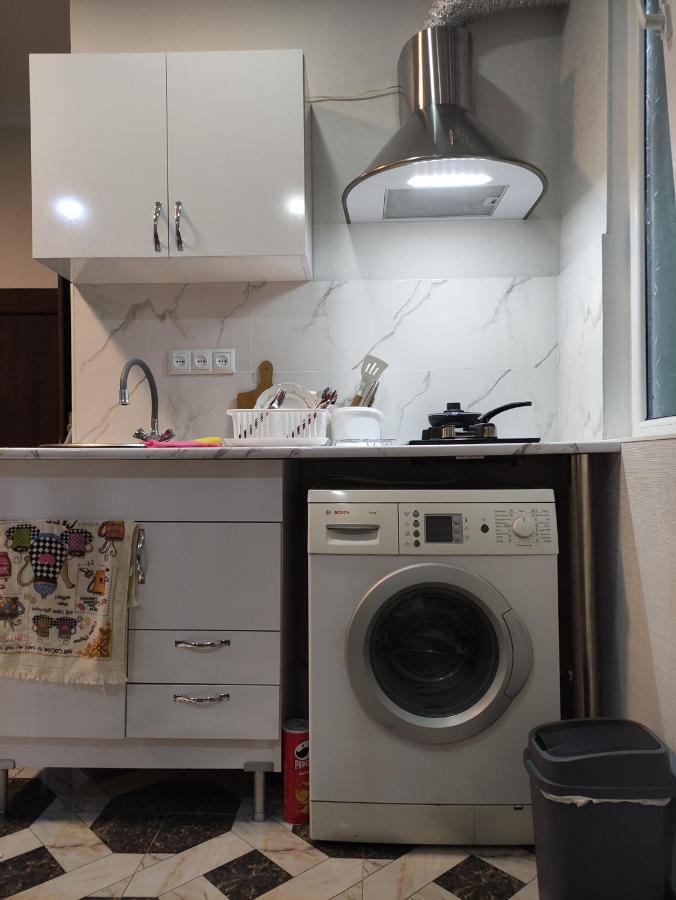 Appartement Hello 2 à Tbilissi Extérieur photo