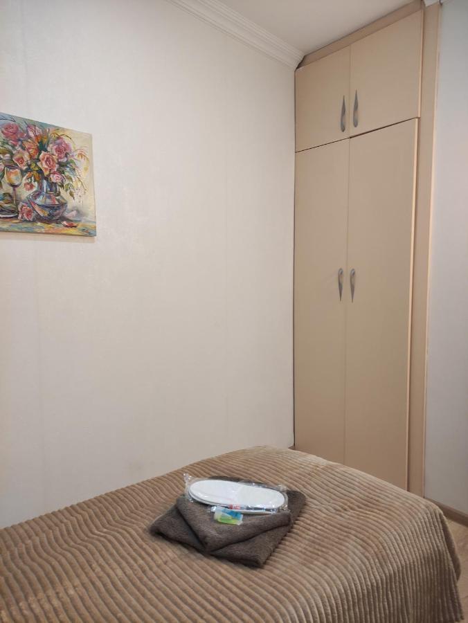 Appartement Hello 2 à Tbilissi Extérieur photo