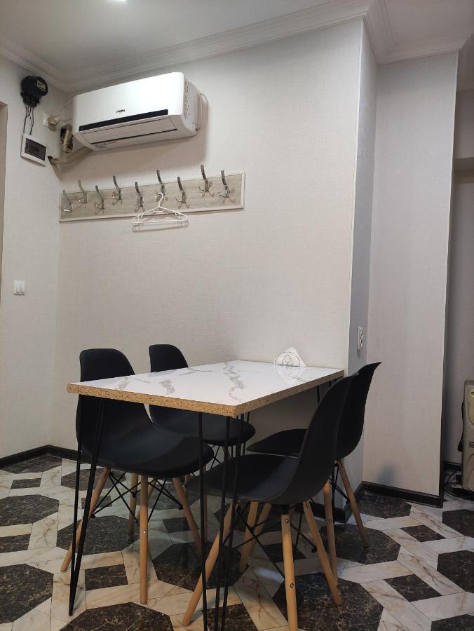 Appartement Hello 2 à Tbilissi Extérieur photo