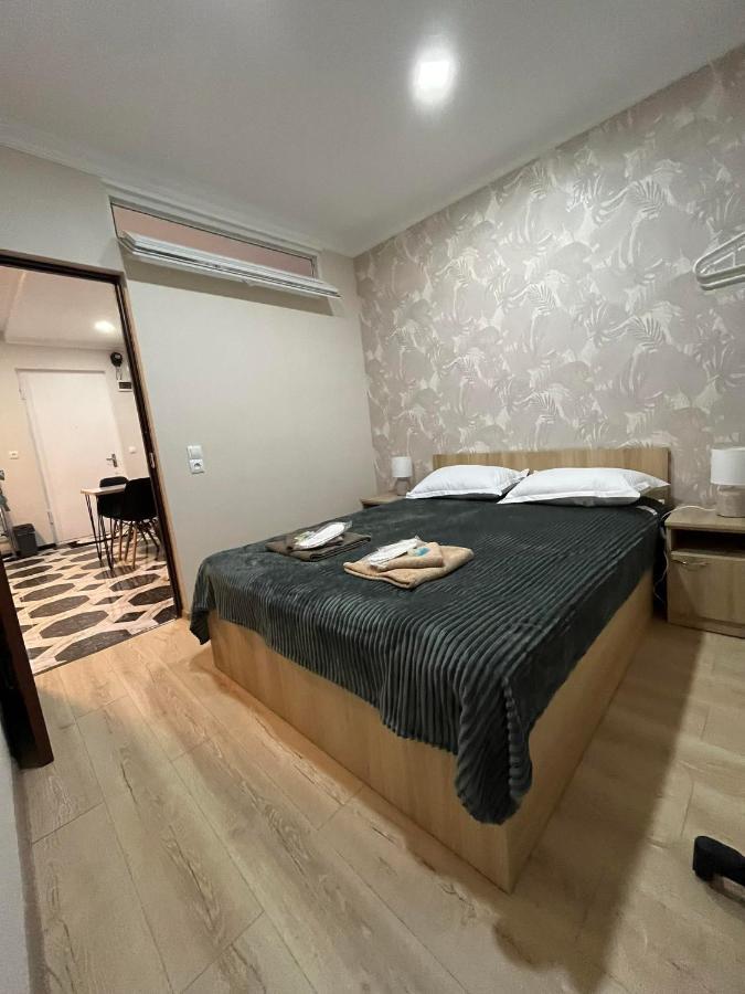 Appartement Hello 2 à Tbilissi Extérieur photo