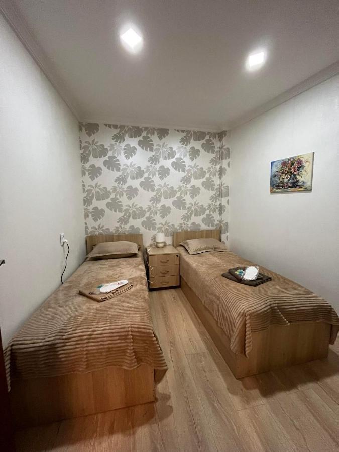Appartement Hello 2 à Tbilissi Extérieur photo