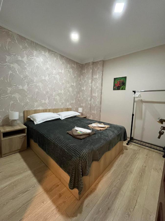 Appartement Hello 2 à Tbilissi Extérieur photo